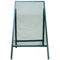SETACCIO PER SABBIA 88 120060CM - S-RAF 8