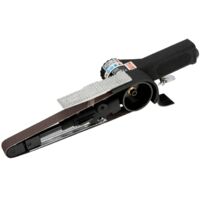 Bahco Levigatrice a nastro 20 mm, 6.3 bar - BP222
