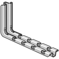 CABLOFIL 556110 - CAB - CSN150 GS MENSOLA A PARETE L=228,5MM