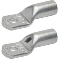 KLAUKE 5R8MS CAPOCORDA TUBOLARE, 180°, M8, 35 MM², 1 PEZZO