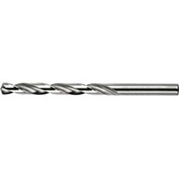 HELLER 0903 - PUNTA TRAPANO ACCIAIO HSS DIN 340 5, 1 PZ.