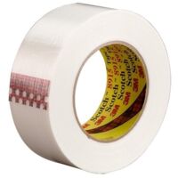 3M 8915T24 8915T24 NASTRO ADESIVO A FILAMENTI TRASPARENTE (L X L) 55 M X 24 MM 1 PZ.