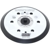 Disco abrasivo Hazet 9033-020 15 cm estrazione polvere