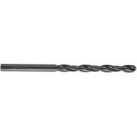 Punta metallo Milwaukee hss-r 4,5 mm 10 pezzi acciaio rapido