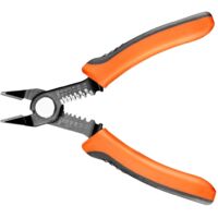 Tronchese laterale neo 01-509 temprato a induzione 140 mm