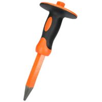 Scalpello Harden 19 x 250 mm trattato termico con protezione