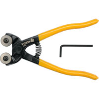 Pinze Vorel 04020 200 mm lame regolabili ergonomiche