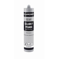 SIGILLANTE POLIURETANICO 300ML. BRIK-CEN CU-291 NERO