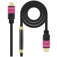 Hdmi A Cavo Hdmi 30m Hdmi V2.0 4k@60hz 18gbps 10.15.3730