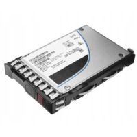 HP Enterprise 480 GB SATA 6G SFF SC DS, 875863-001