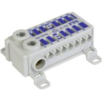 Accessori di connessione ftg-friedrich-gohringer ks741 76A 450V