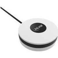 Telecomando casa connessa inline 40163W Wi-Fi IR 45 m