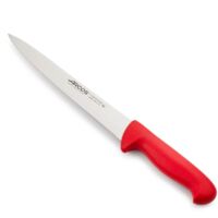 Coltello da cucina Arcos serie 2900 acciaio NITRUM 25 cm ergonomico