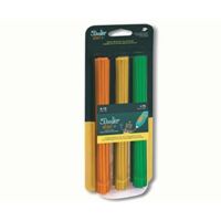 Filamenti per stampante 3D 3doodler 3DS-ECO-MIX2-75 flessibile solidificazione rapida