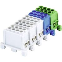 Accessori di connessione ftg ks255npe sicurezza tattile 25-35 mm²