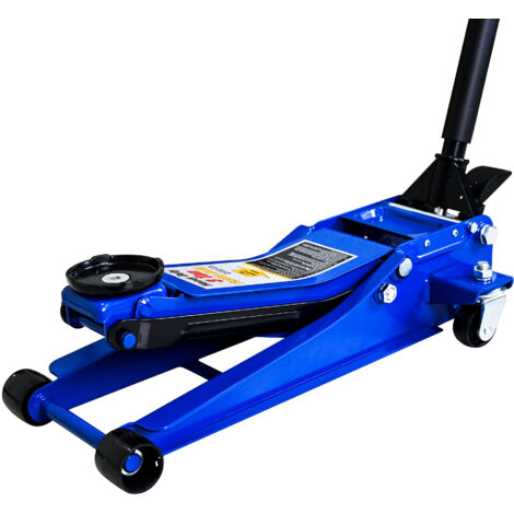 Sur les sols lourds, les pompes remontaient rapidement à la surface grâce à des pompes à double actionnement (à pédale) et des roulettes de chariot leur capacité est de 3 tonnes. - Bleu (BLUE) (1/5)