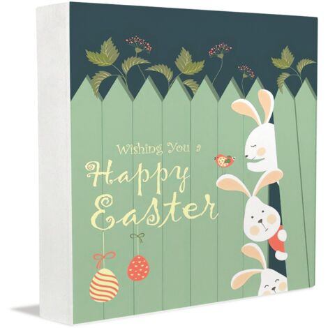 Cadre photo en bois en guise de cadeau de sympathie, accessoire de bureau pour femmes, panneau de table en bois pour couples, idéal pour la Saint-Valentin, la fête des mères et la fête des pères. (1/5)