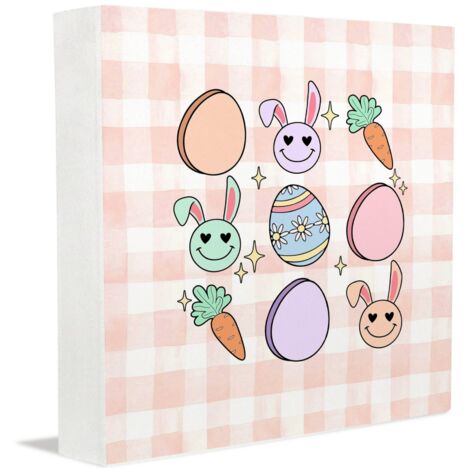 Décoration murale, plaque commémorative pour célibataires, panneau pour la maison, fête des mères, fête des pères, Saint-Valentin, mariage, anniversaire, Noël (1/5)