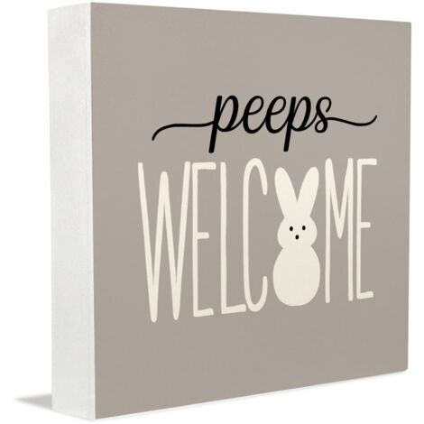 Cadre photo en bois, décoration de bureau pour femmes, cadeau de jeunes parents, panneau en bois, décoration murale rustique pour étagère, cadeau de fin d'études (1/5)