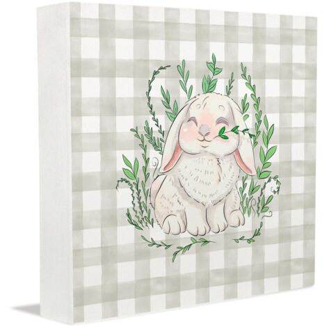 Cadre commémoratif, décoration murale pour bureau d'étudiant. Panneau en bois décoratif, cadeau personnalisé idéal pour les parents, grands-parents et proches. (1/5)