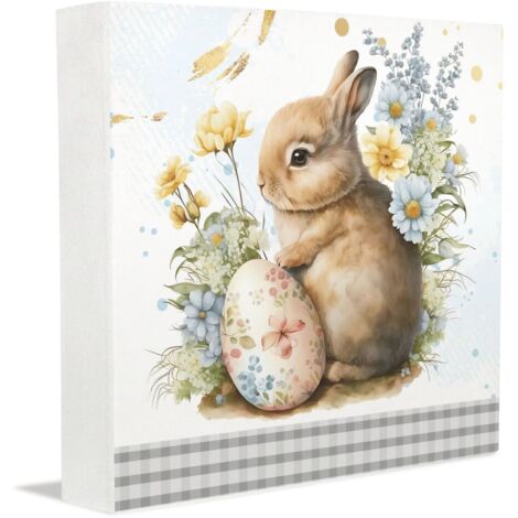 Cadre photo en bois, cadeau de sympathie, fournitures de bureau pour femmes, panneau de bureau pour nouveaux parents, mariage, anniversaire, Saint-Valentin, fête des mères et des pères, ardoise photo (1/5)