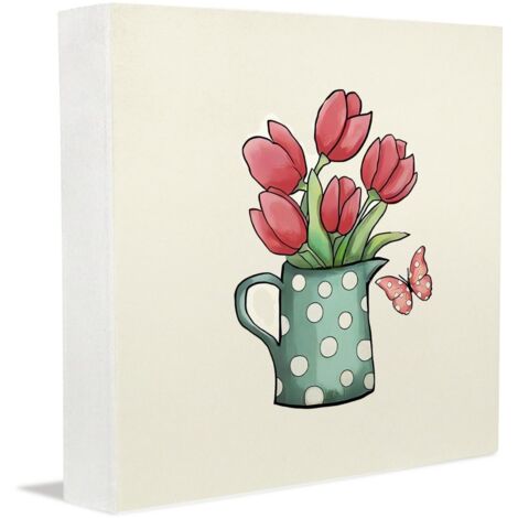Cadre photo, cadeau commémoratif pour animaux de compagnie, décoration intérieure, mariage, Saint-Valentin (1/5)