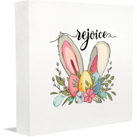 Plaque commémorative, cadeau idéal pour les personnes d'âge mûr. Panneau en bois décoratif moderne pour table, salon et chambre. (1/5)