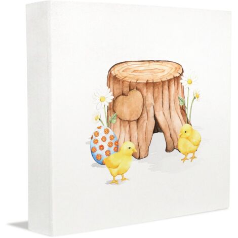 Cadre photo souvenir, cadeau souvenir pour les futures mamans, panneau décoratif en bois pour un souvenir spécial pour tante, oncle, grand-mère et grand-père (1/5)