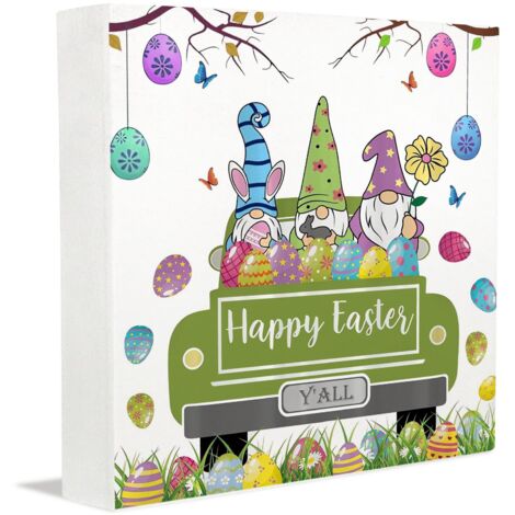 Cadre photo commémoratif en bois, cadeau original, accessoires de bureau tendance pour les mamans, panneaux et plaques décoratifs style rustique, ornement de bureau de style ferme (1/5)