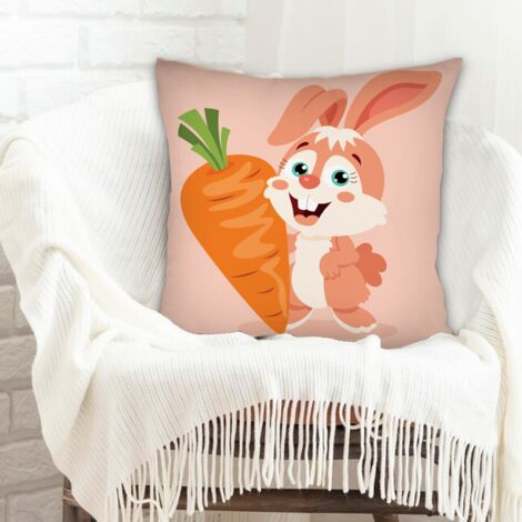 Housse de coussin moderne design fermeture à glissière pour Noël, la Saint-Valentin, anniversaire (1/5)