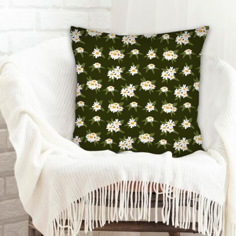 Housse de coussin moderne design durable pour décoration de maison et de chambre la saint-valentin (1/5)