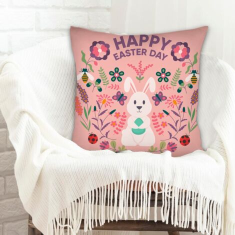 Housse de coussin pour canapé fermeture à glissière pour canapé chambre à coucher salon (1/5)