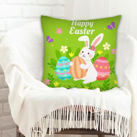 Housses de coussin résistant pour mariage, anniversaire, la Saint-Valentin, la Fête des Mères (1/5)