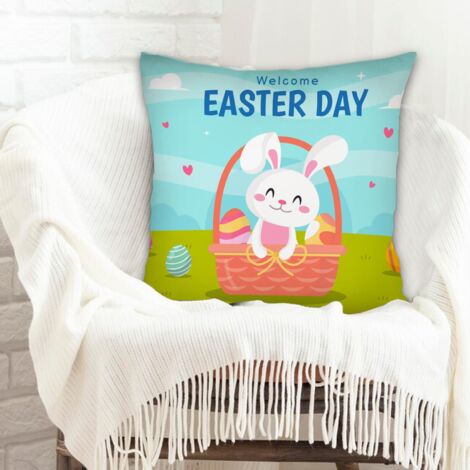 Housses de coussin de décoration élégant pour salon chambre décoration de la saint-valentin (1/5)