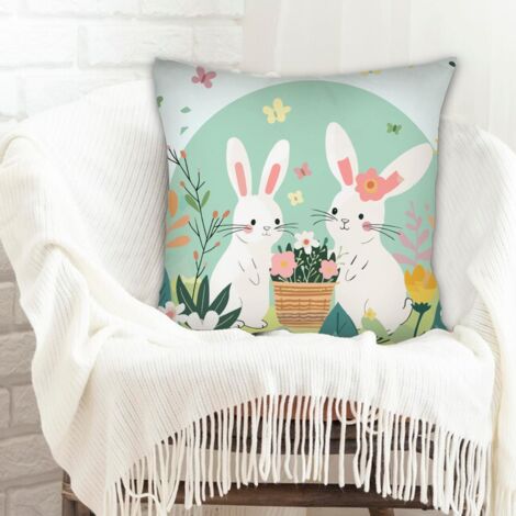 Housse de coussin pour canapé anti-ride pour canapé chambre à coucher salon (1/5)