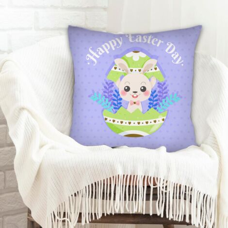 Housses de coussin de décoration léger pour la Saint-Valentin, mariage, anniversaire (1/5)