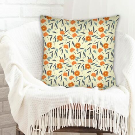Housse de coussin pour décoration intérieure durable pour commémoratif de remise de diplôme (1/5)