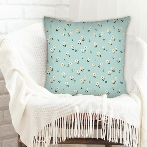 Housse de coussin décorative à la mode pour la maison doux pour la Fête des Pères (1/5)