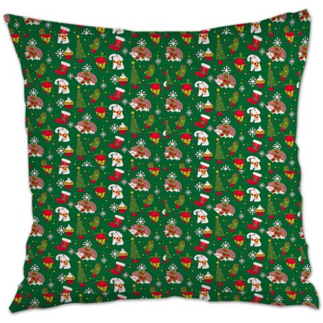 Housse de coussin pour décoration intérieure incolore pour décoration de maison et de chambre la saint-valentin (1/5)