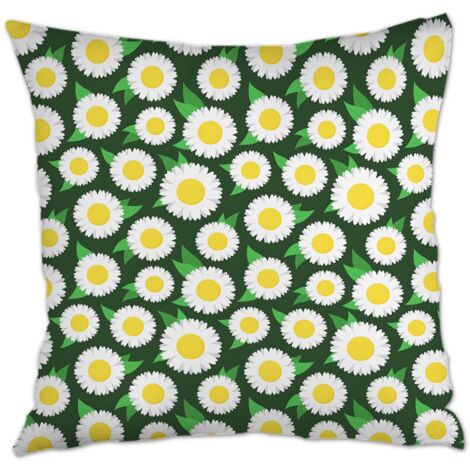 Housse de coussin facile d'entretien pour anniversaire de mariage la saint-valentin (1/5)