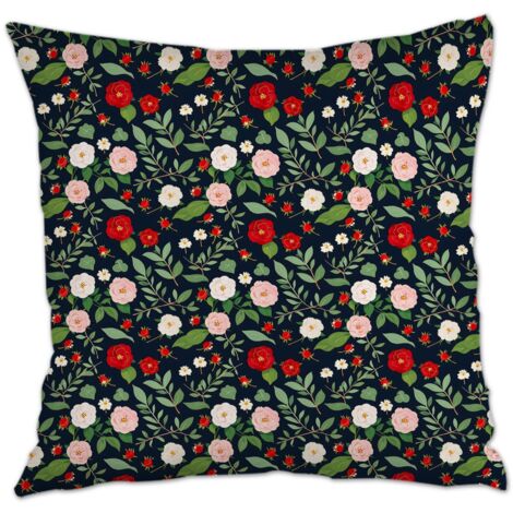 Housses de coussin de décoration rustique pour la Fête des Mères et des Pères (1/5)
