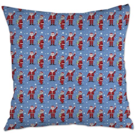 Housses de coussin léger pour décoration de maison et de chambre la saint-valentin (1/5)