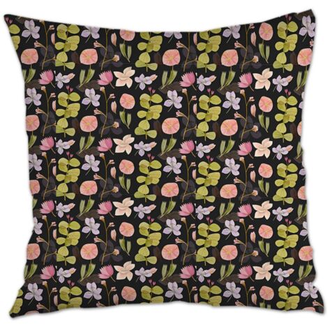 Housse de coussin pour décoration intérieure résistant au lavage pour décoration de maison et de chambre à coucher de la saint-valentin (1/5)