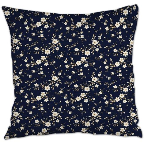 Housses de coussin maison douce confortable pour cadeau de famille pour la Fête des Mères la Fête des Pères anniversaire mariage (1/5)