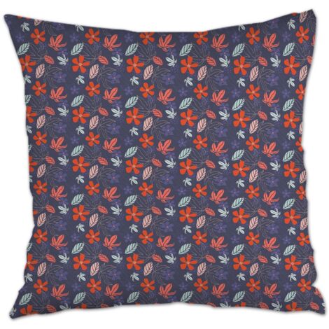 Coussin décoratif inaltérable pour la Saint-Valentin, la Fête des Mères, anniversaire (1/5)
