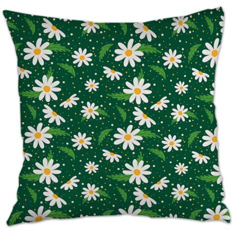 Housses de coussin en polyester résistante anti-ride pour Noël, anniversaire, la Fête des Pères, la Fête des Mères (1/5)