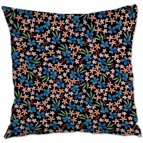 Housse de coussin moderne design fermeture à glissière pour la Fête des Pères (1/5)