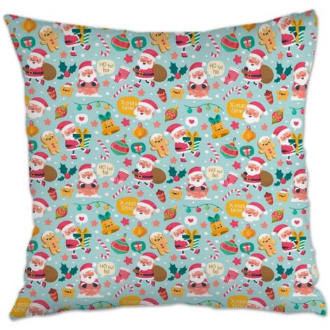 Housses de coussin décoratives doux et respirant pour mariage la saint-valentin (1/5)