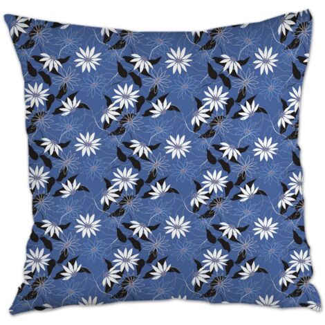 Housses de coussin décoratives rustique pour Noël, la Saint-Valentin, anniversaire (1/5)