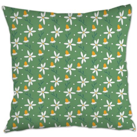 Housses de coussin de décoration facile d'entretien pour canapé lit salon chambre à coucher décoration de la saint-valentin (1/5)